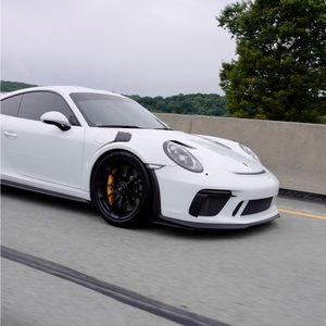 Meet your Posher, Michael